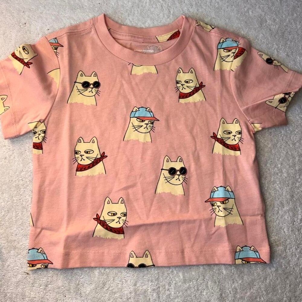 Essentials Women's multi T-shirt